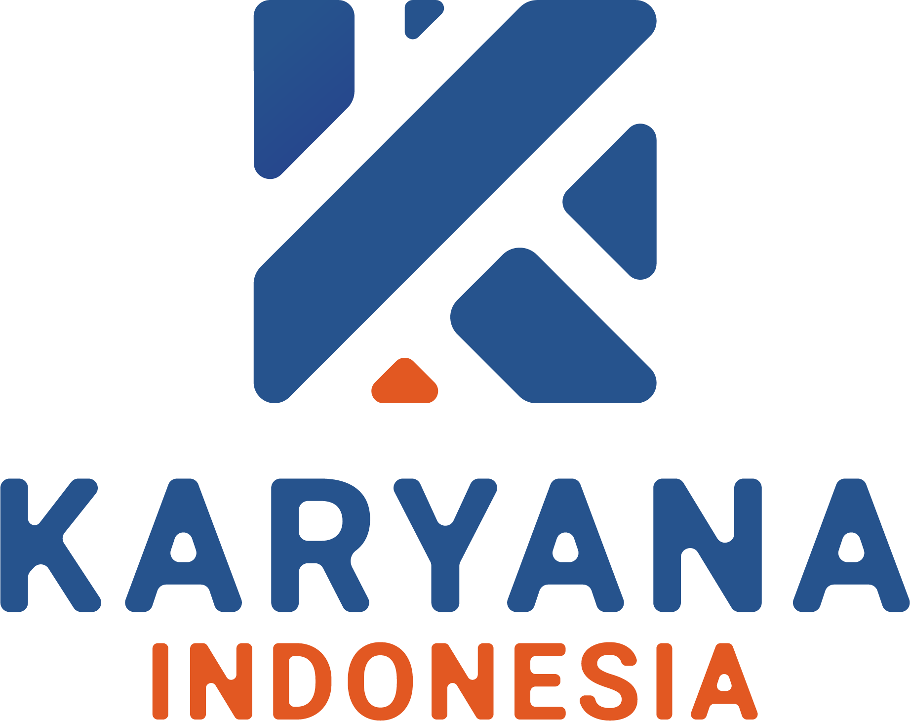 Logo Karyana